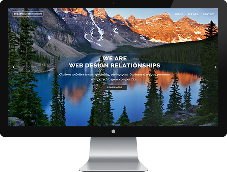 mockup